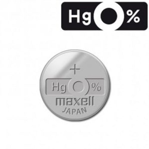 Micro Battery LR