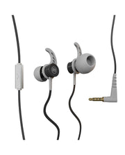Maxell Running Sports In-Ear Wired Headphones with Mic - Magneto image 0