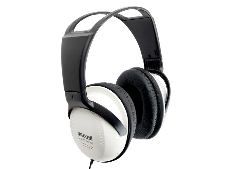 Studio Full Size ST-2000 White image 0