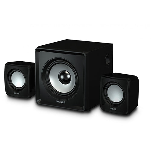 Qube Speaker SS-250 image 0
