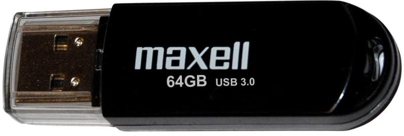 USB 3.0 Flash Drive E500 - 64GB image 1