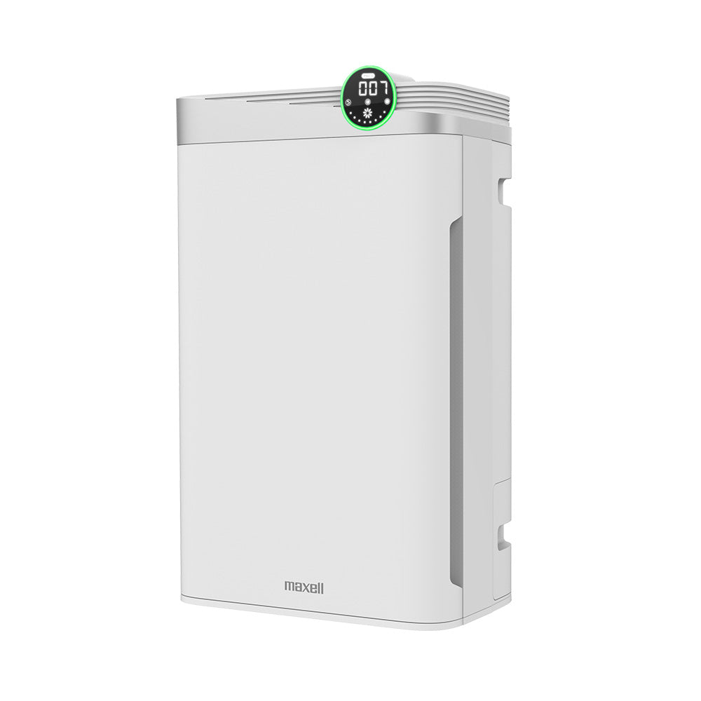 Maxell Pro Antibacterial Air Purifier & Humidifier image 0