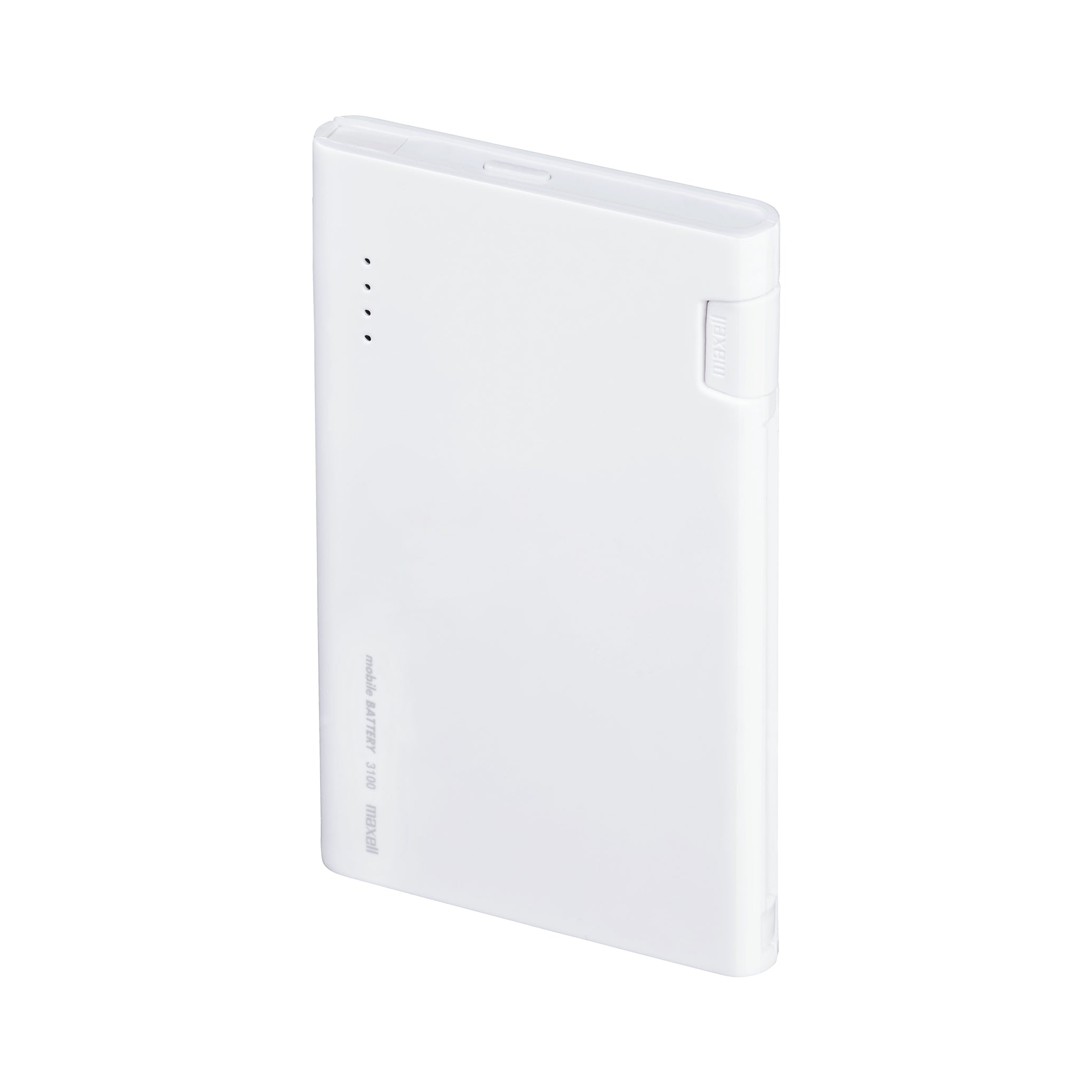 MPC-CW5200 Powerbank Type C image 3