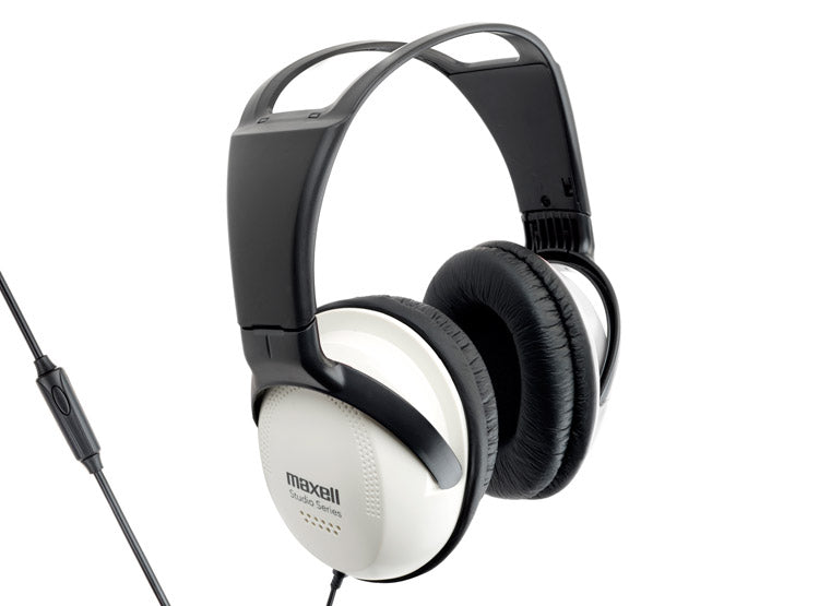 Studio Full Size ST-2000 White image 1