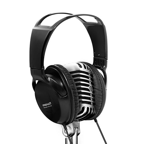 Studio Full Size ST-2000 Black image 0