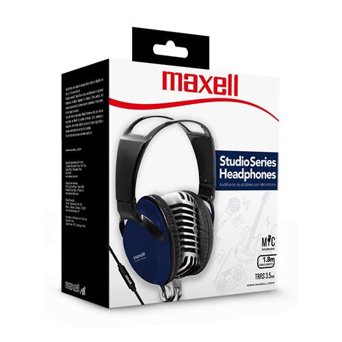 Studio Full Size ST-2000 Blue image 2