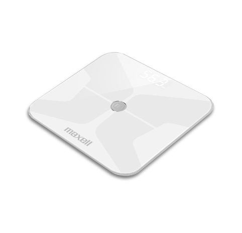 Wireless Digital Accurate Bathroom Body Fat Bluetooth Scales BMI image 2
