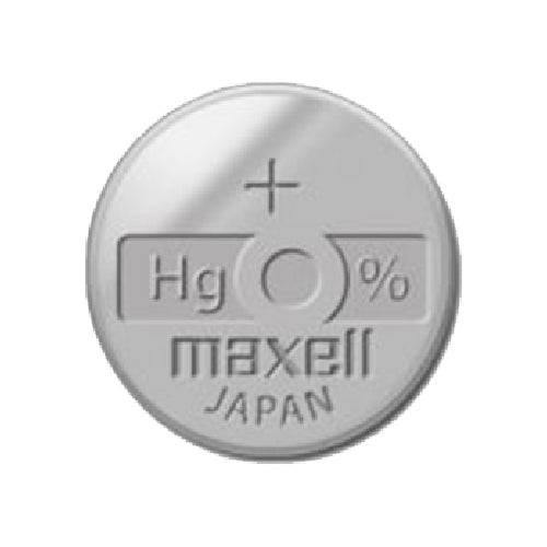 CR2032H High Capacity Maxell Lithium Coin Cell Battery 1 pack image 0
