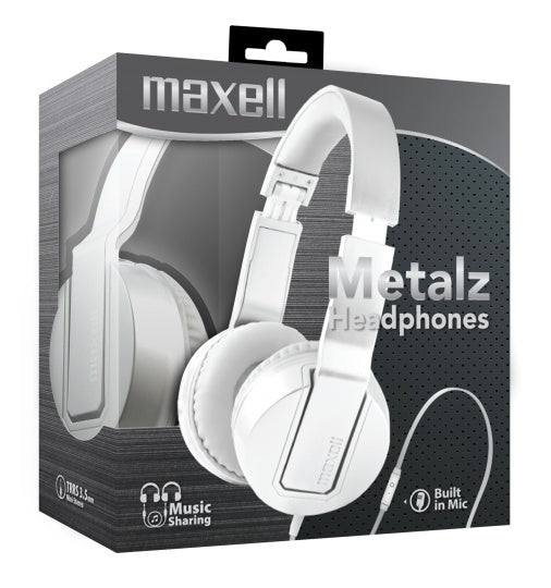 Solid2 Headphone White image 1