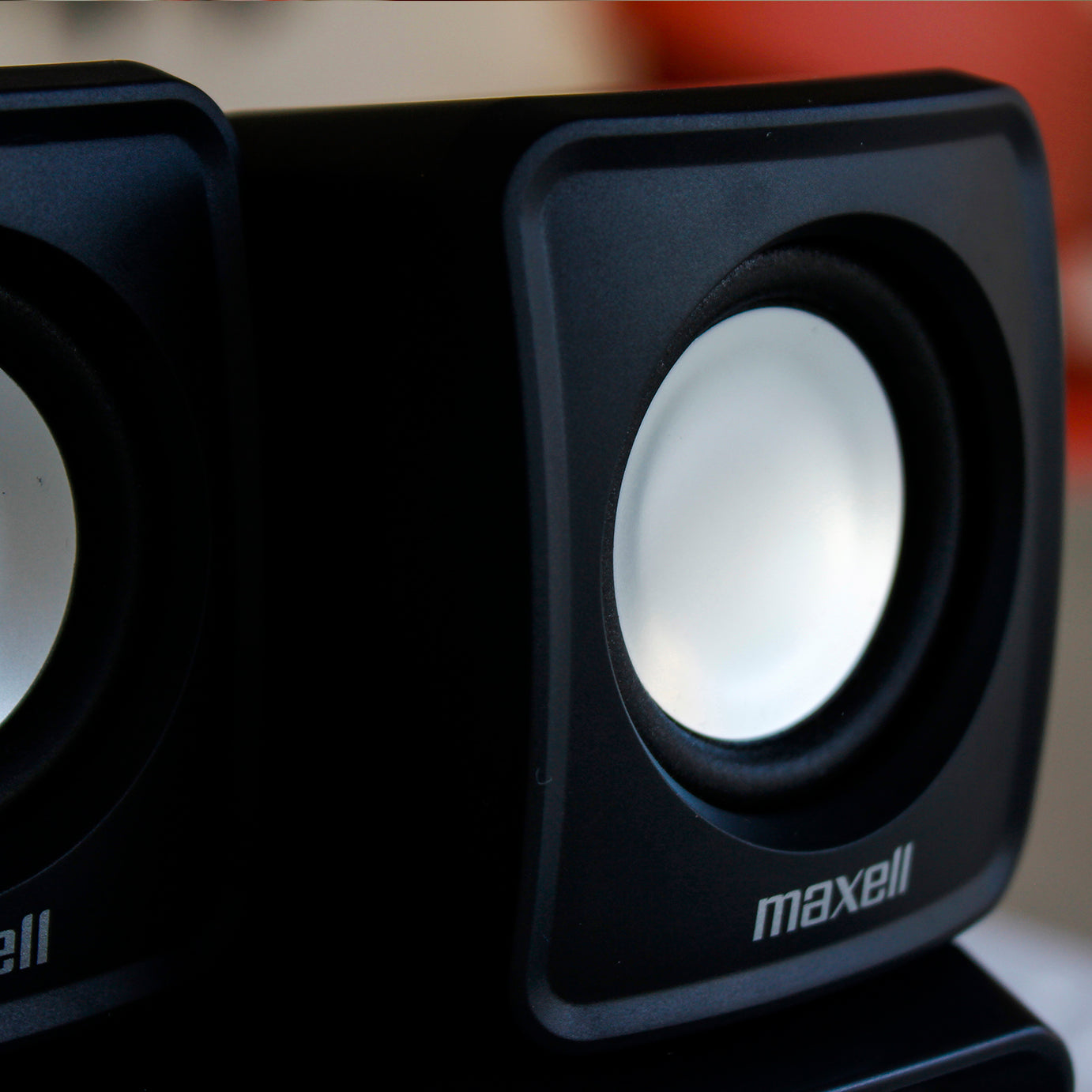 Qube Speaker SS-250 image 1