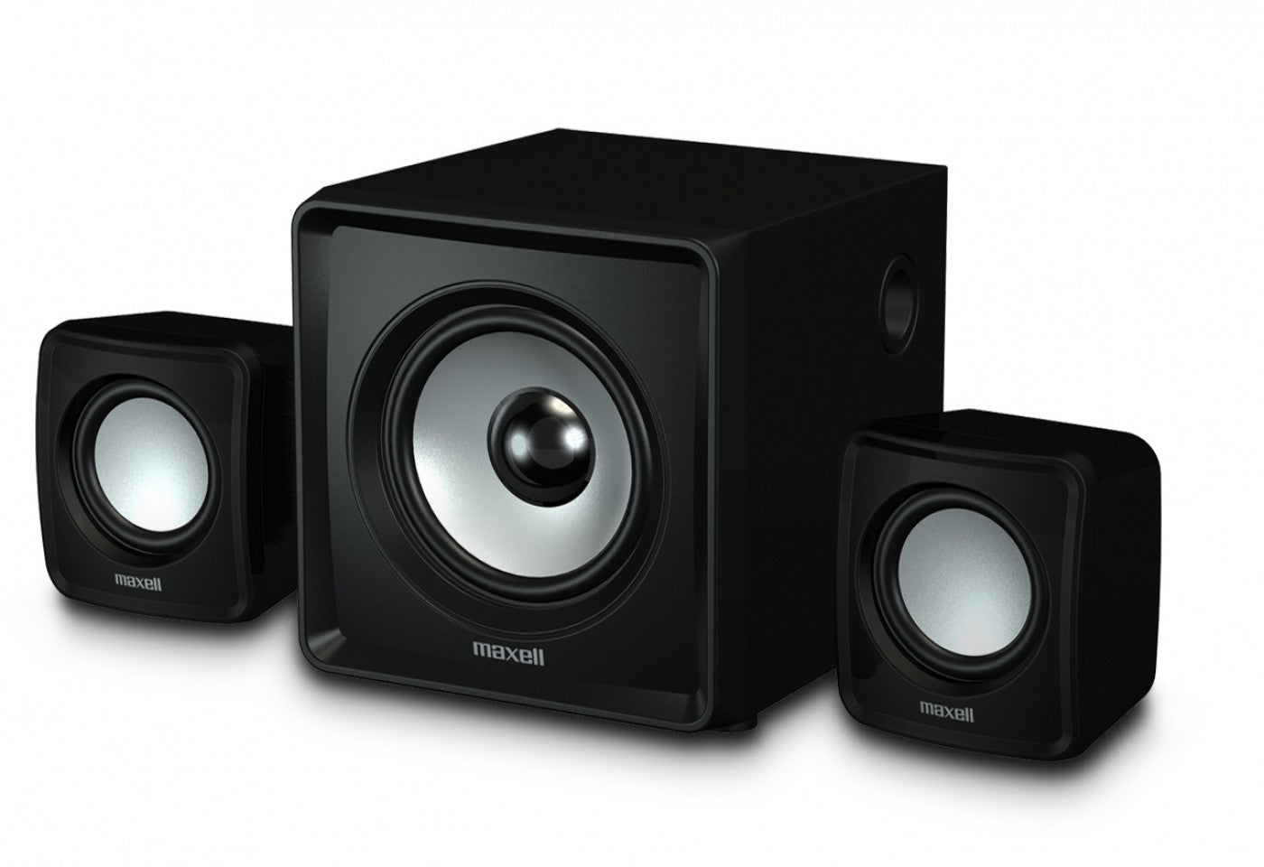 Qube Speaker SS-250 image 5