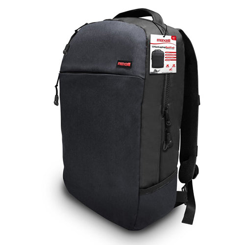 Maxell Laptop Travel Backpack Urban Sling light bx-250 Black image 0
