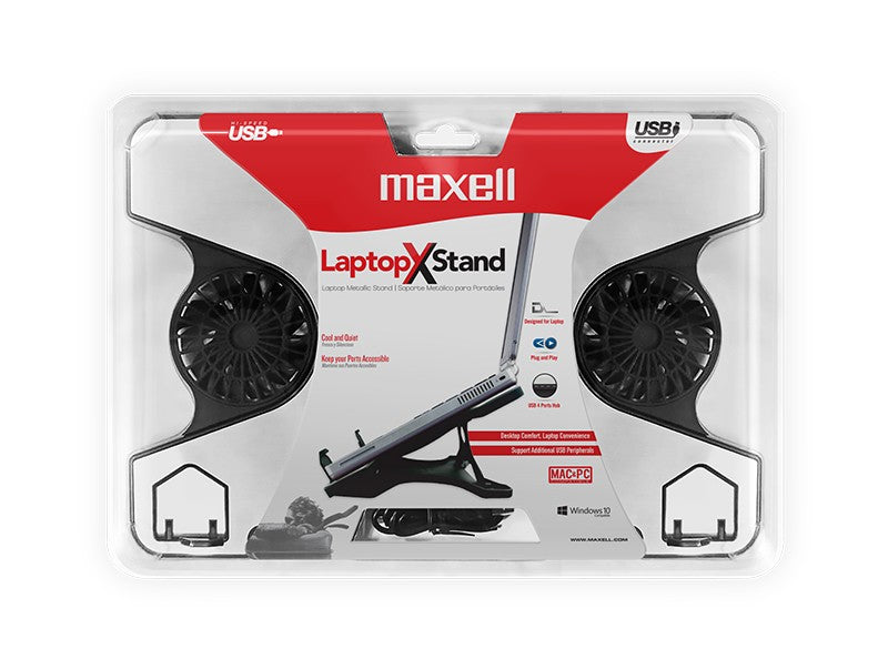 LC-1 Premium LAPTOP COOLER image 1