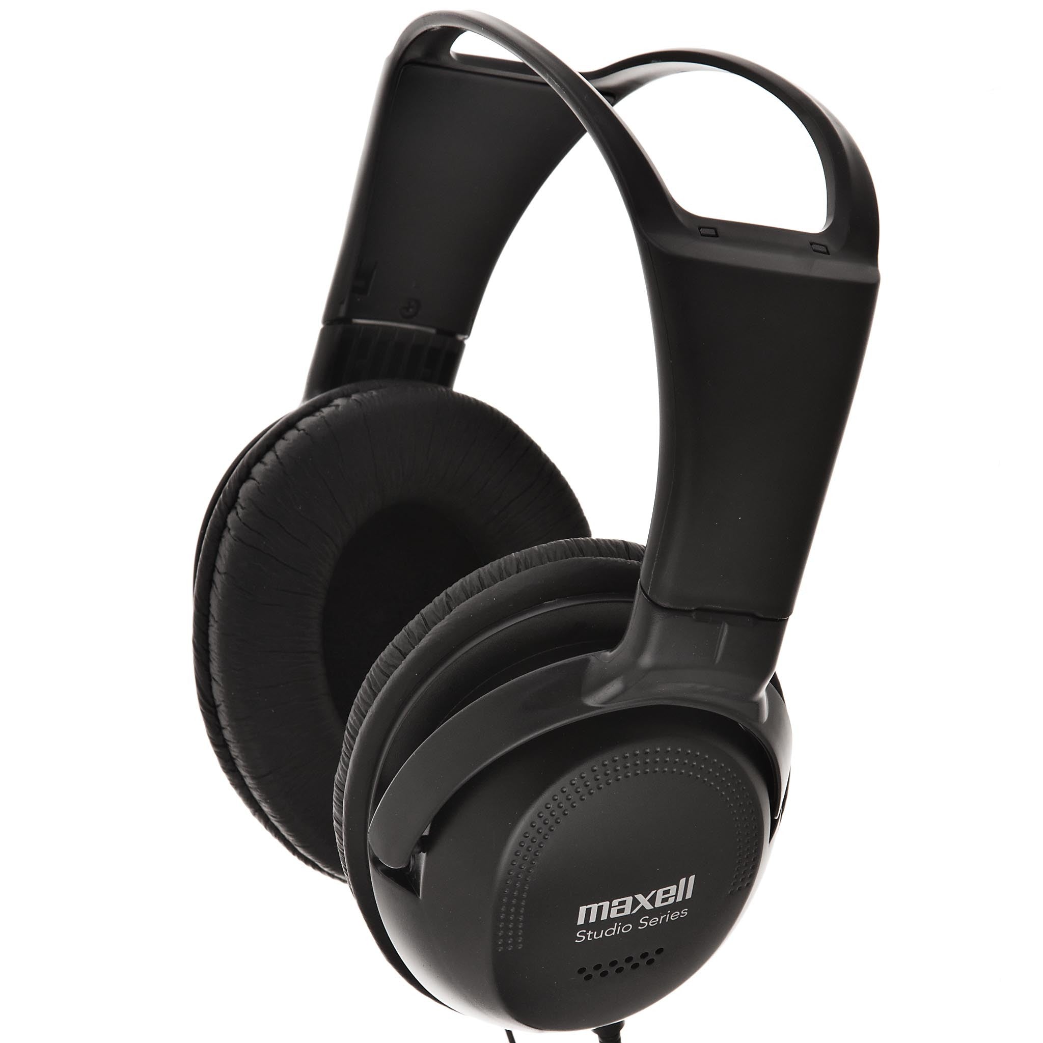 Studio Full Size ST-2000 Black image 1