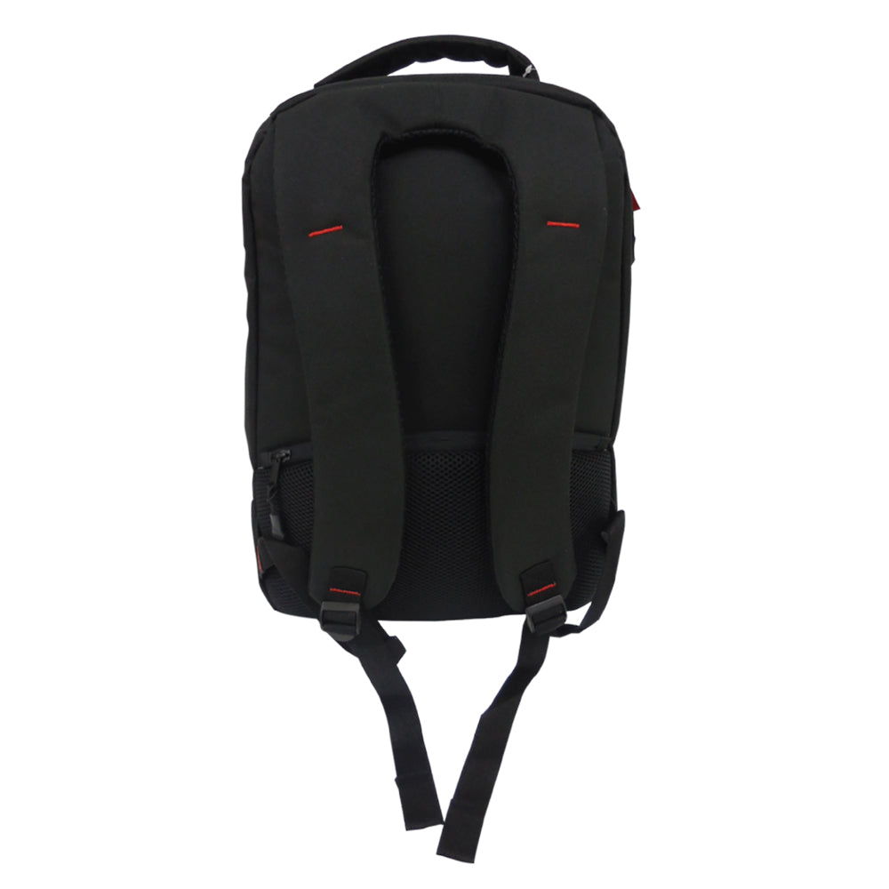 Maxell 15" Laptop Travel Backpack Sling light bx-100 Black image 1