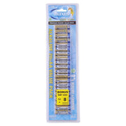 Maxell Premium Alkaline Battery AA Value 20 Pack image 0