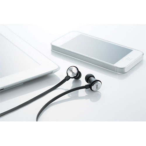 Maxell Wired earphones In-Ear Headphones Balanced Armature - MXH-DBA700 image 3
