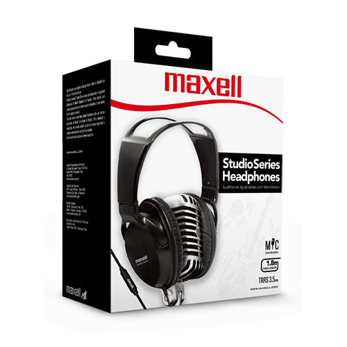 Studio Full Size ST-2000 Black image 4