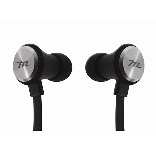 Maxell Wired earphones In-Ear Headphones Balanced Armature - MXH-DBA700 image 1