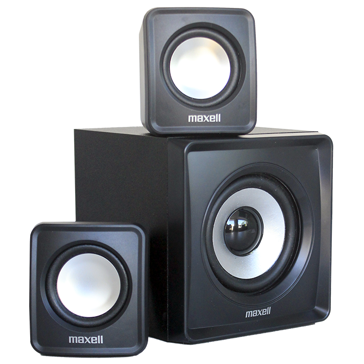 Qube Speaker SS-250 image 4