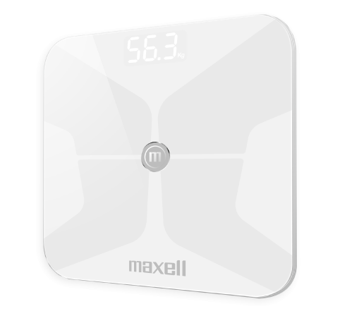 Wireless Digital Accurate Bathroom Body Fat Bluetooth Scales BMI image 4