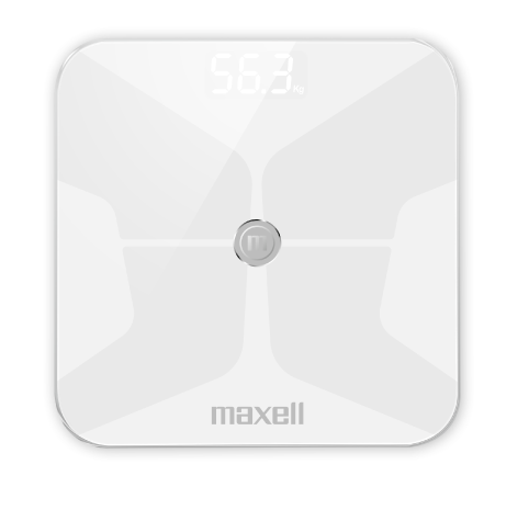 Wireless Digital Accurate Bathroom Body Fat Bluetooth Scales BMI image 3