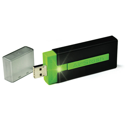 Airstash Wireless USB bundled with 128GB image 1