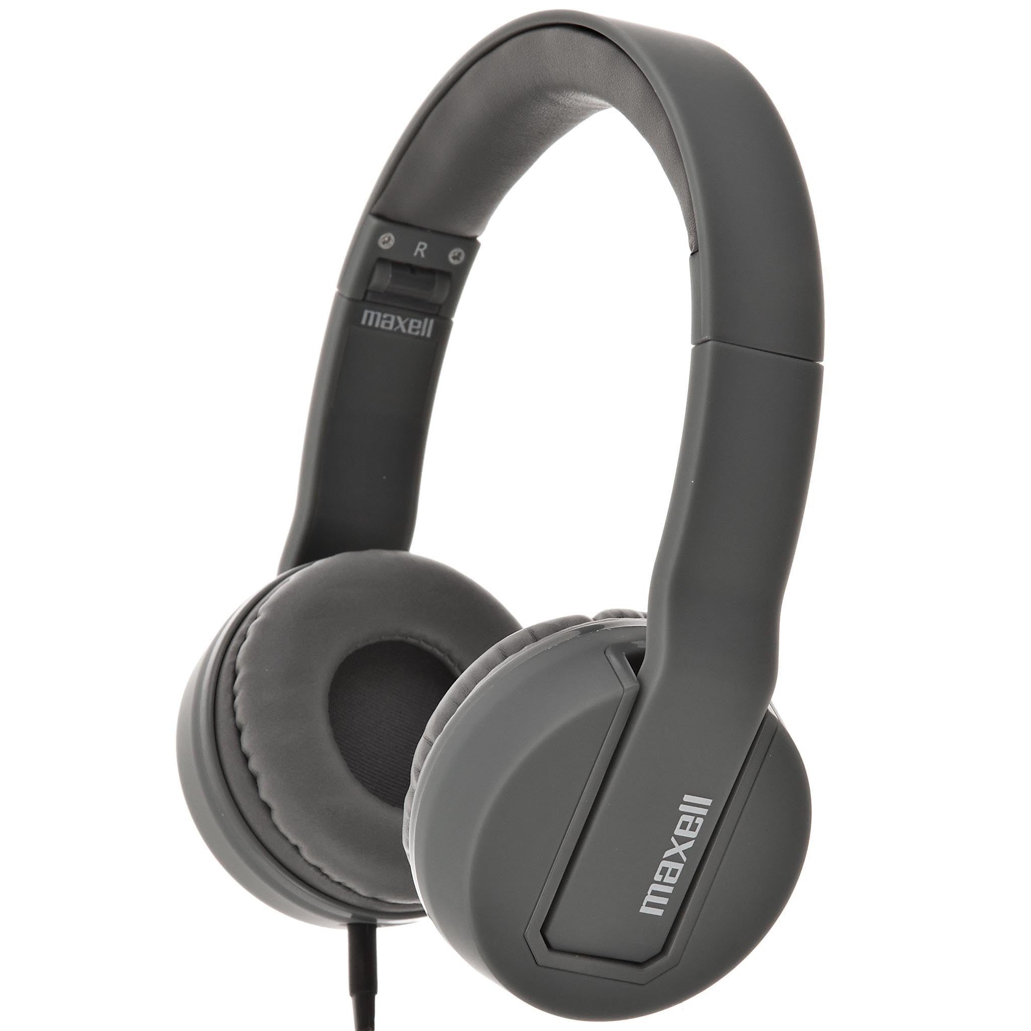 Solid2 Headphone Grey image 0