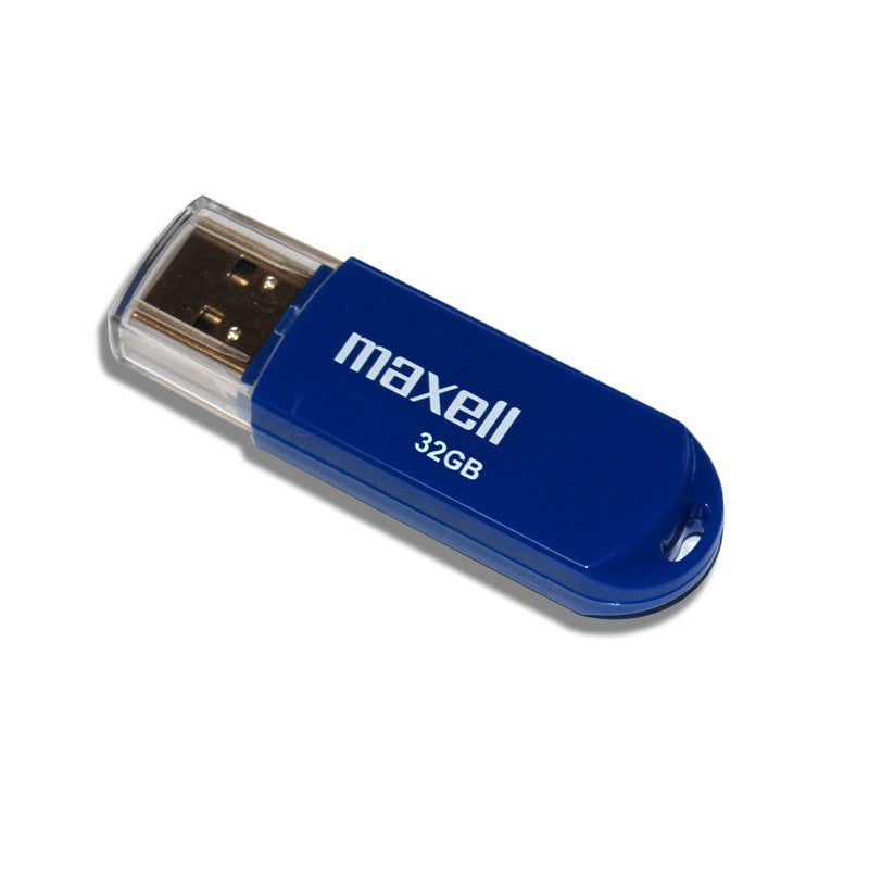 USB 2.0 Flash Drive E300 - 32GB image 1